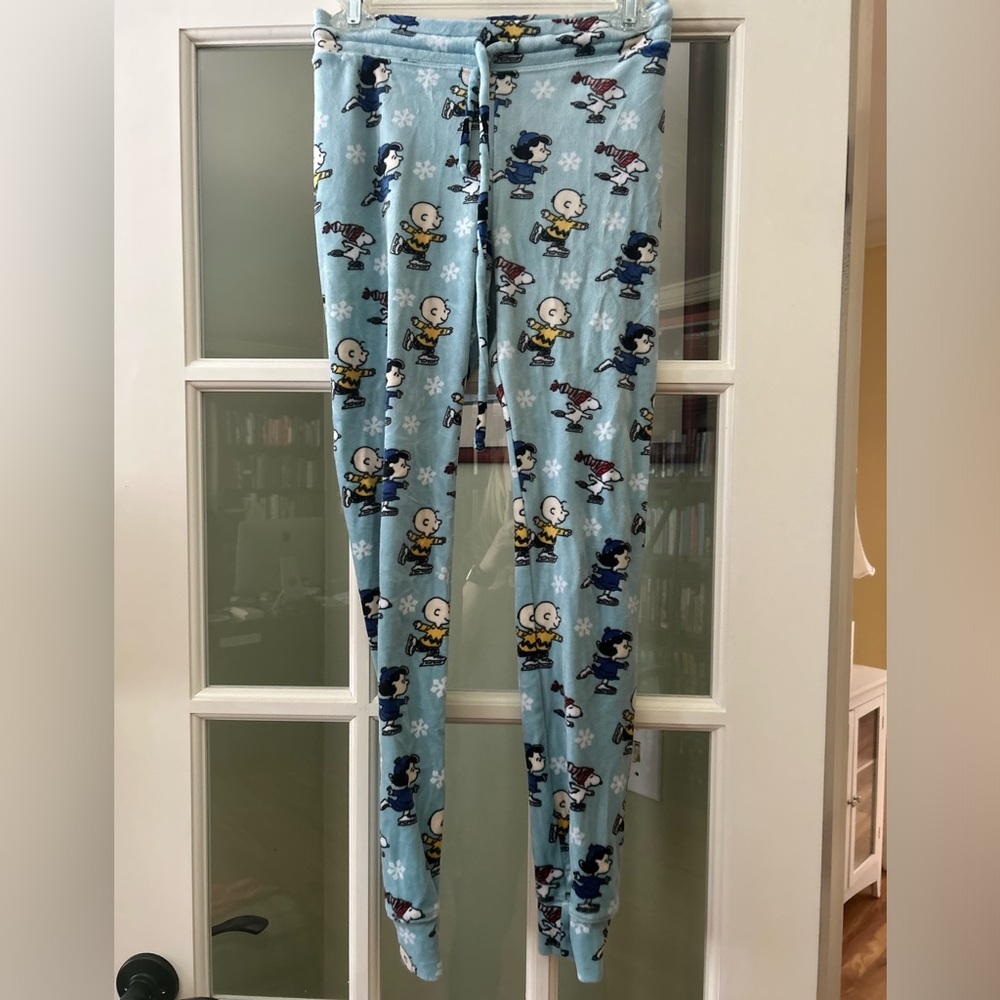 American Eagle Pajama Pants, Size Small.